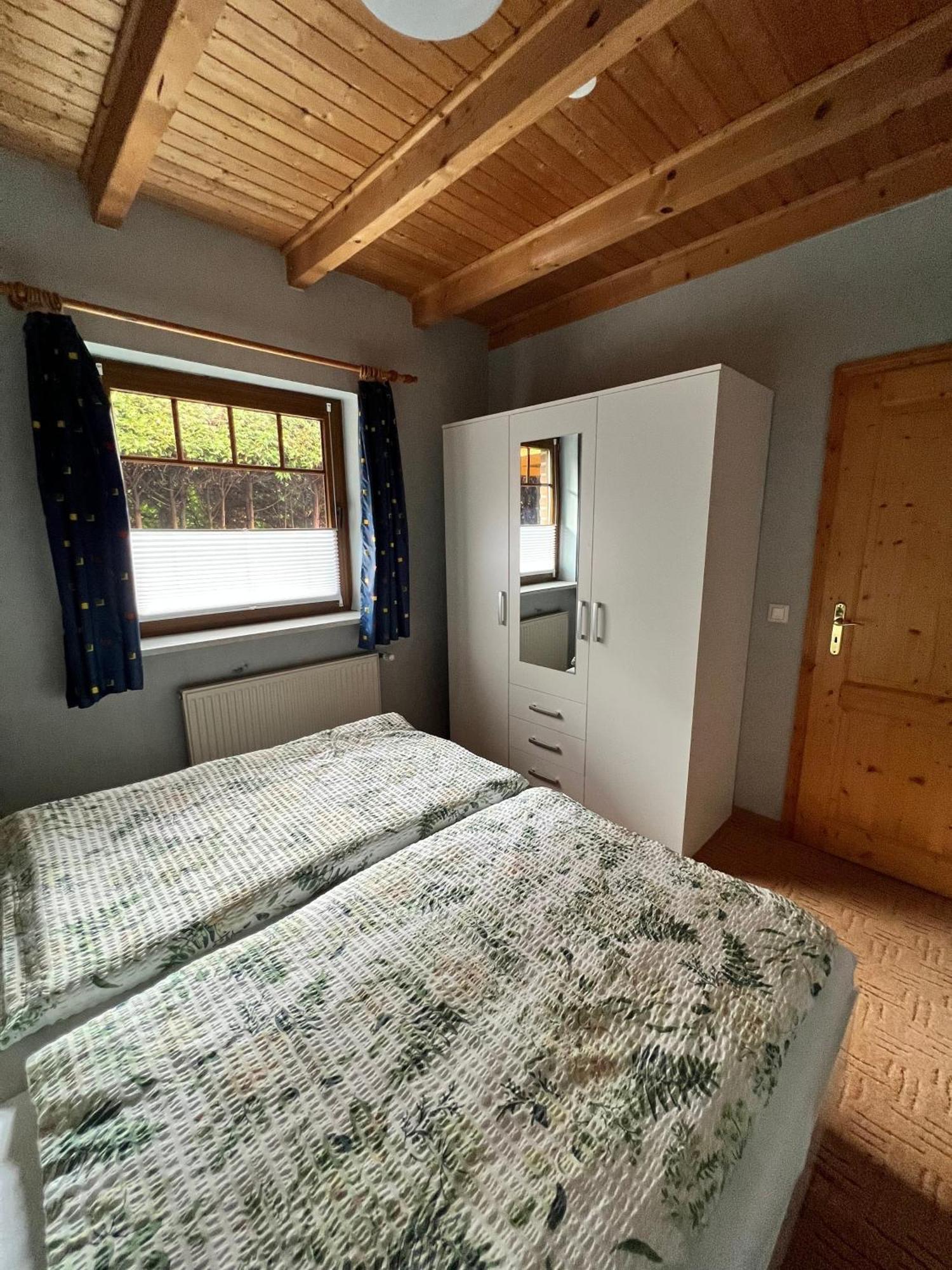 Villa Alex Ha03 Sögel Esterno foto