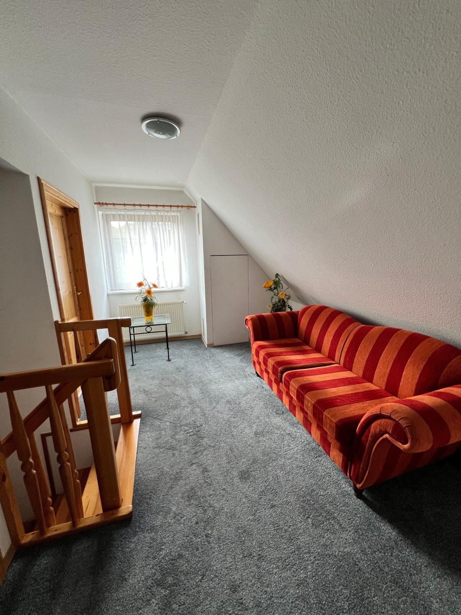 Villa Alex Ha03 Sögel Esterno foto