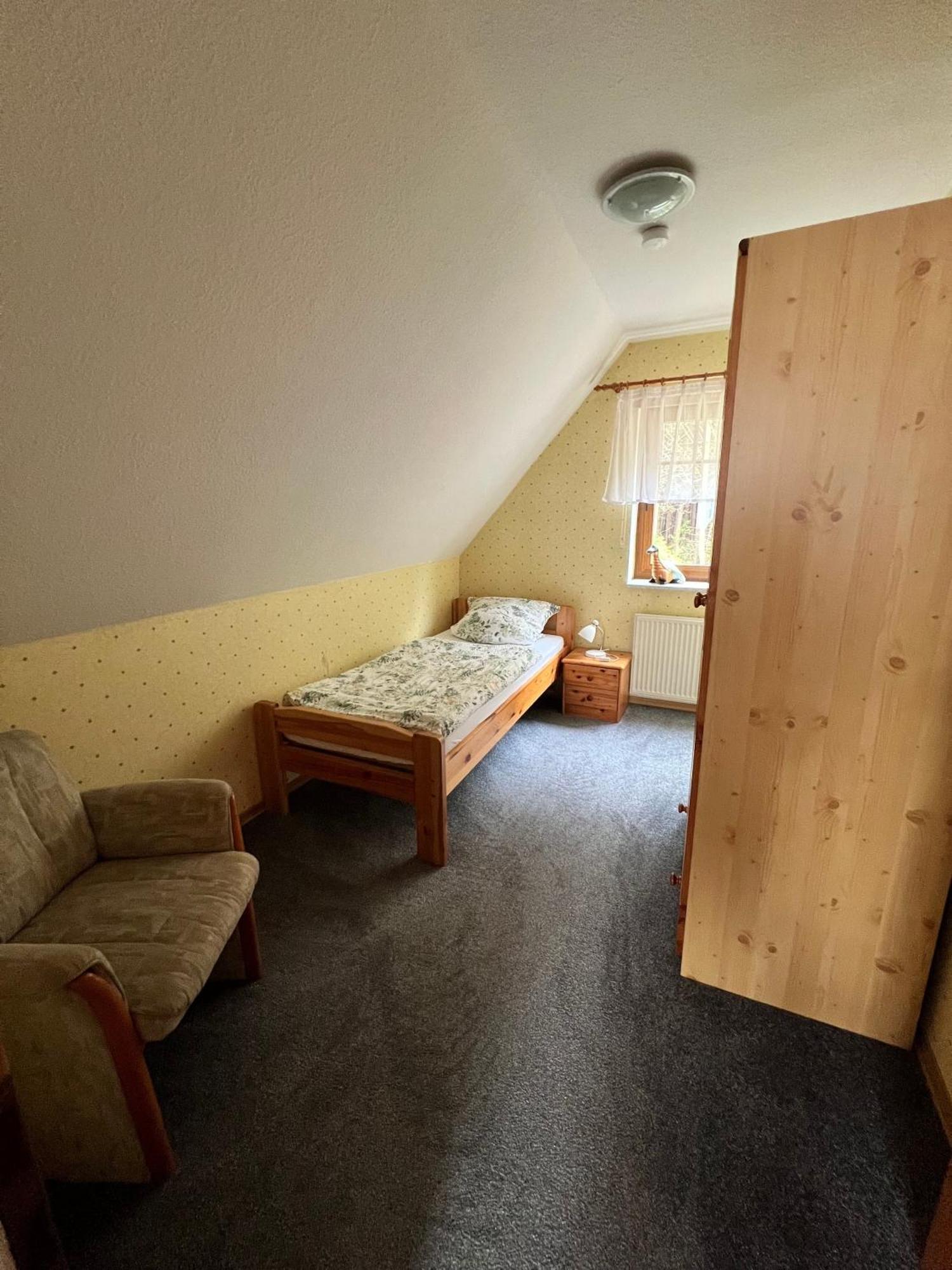 Villa Alex Ha03 Sögel Esterno foto